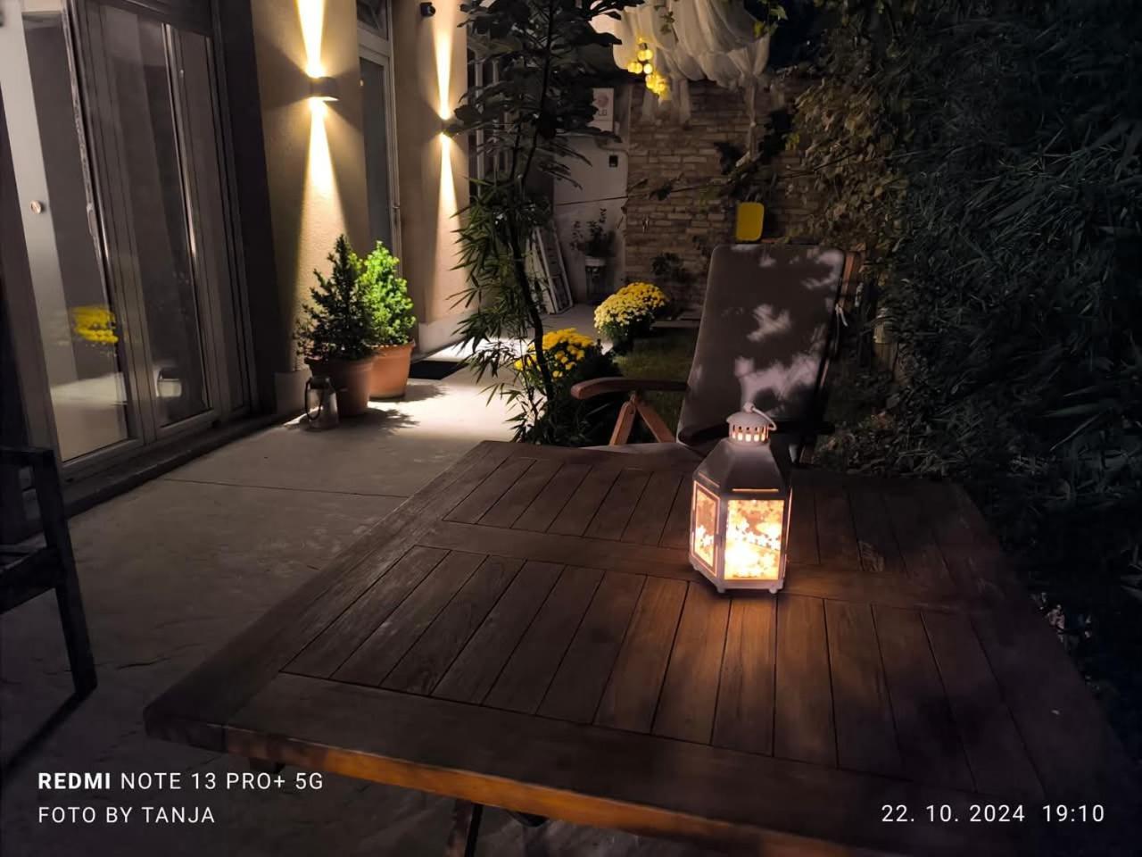 Apartma Rea Izola, Pergola & Terassa, Parking المظهر الخارجي الصورة