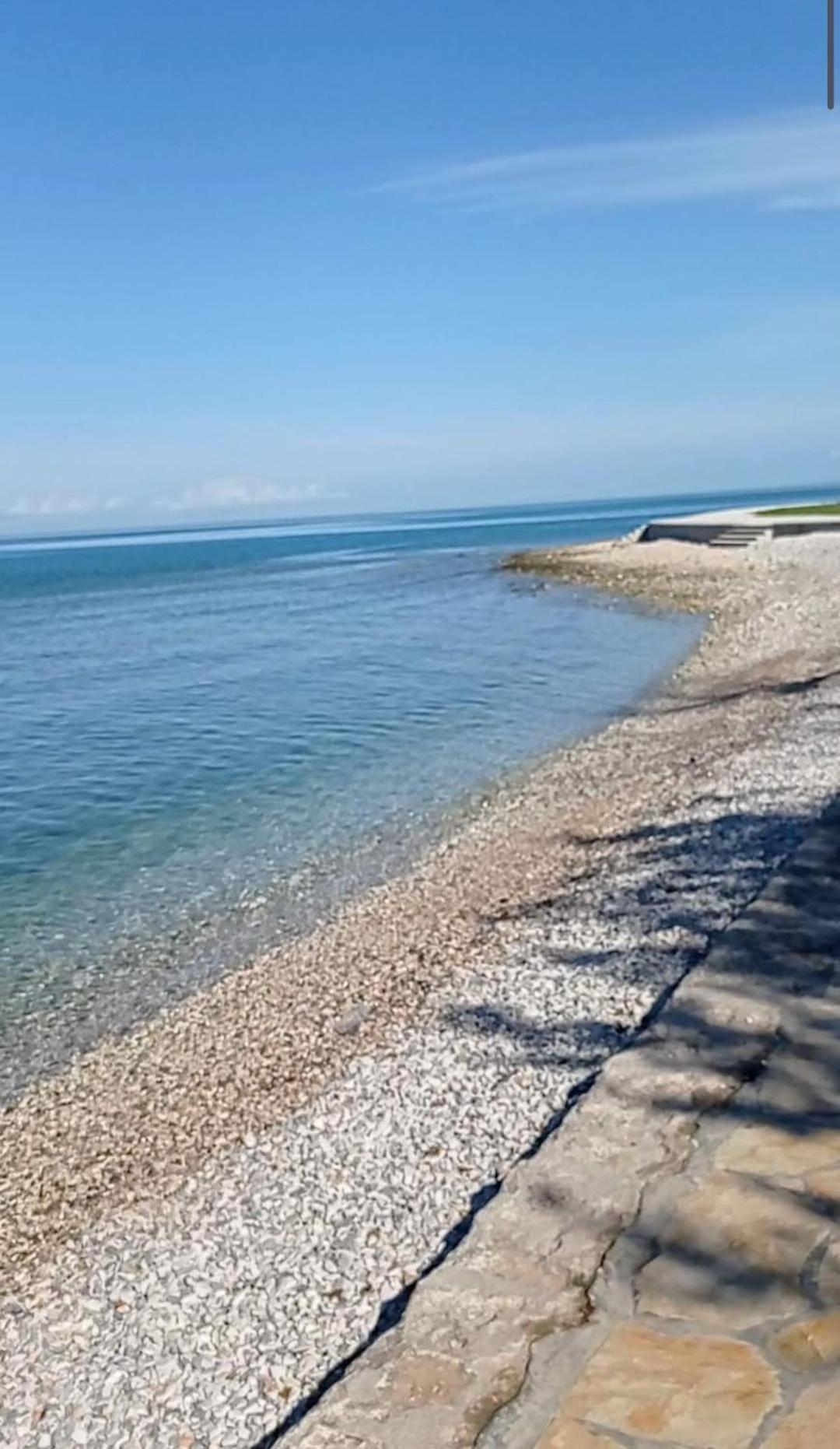 Apartma Rea Izola, Pergola & Terassa, Parking الغرفة الصورة
