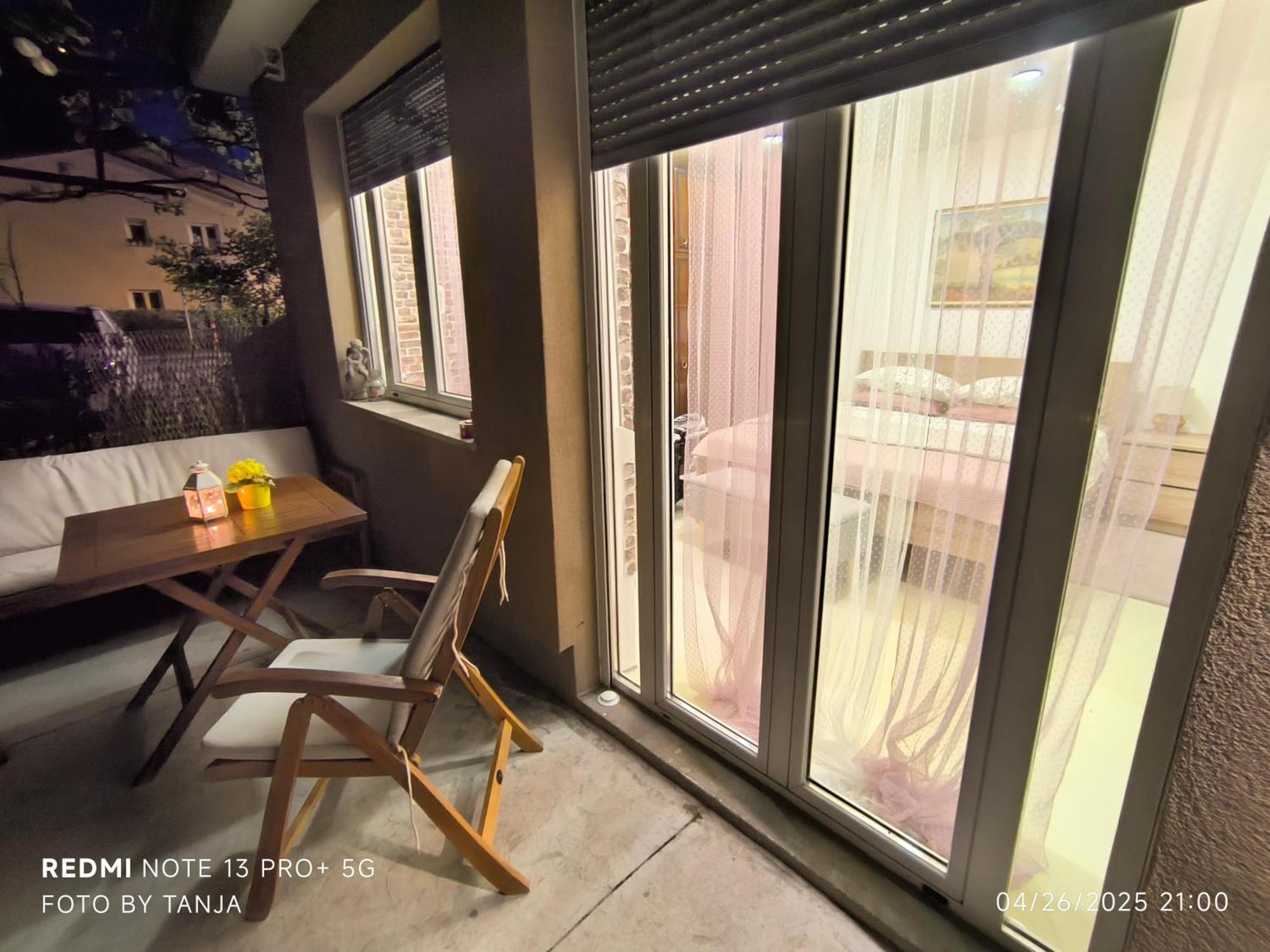 Apartma Rea Izola, Pergola & Terassa, Parking المظهر الخارجي الصورة
